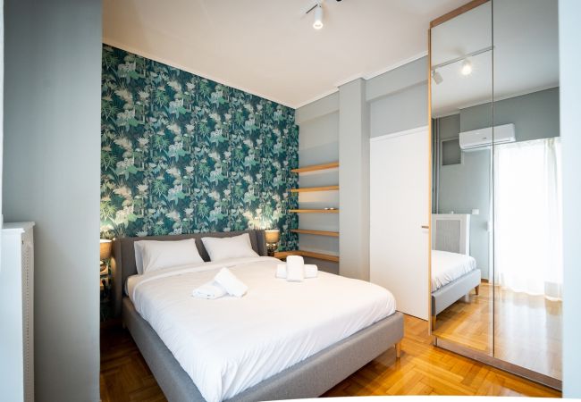 Apartment in Athens - LIV - Paradise Retreat in Athens Apartment in Athens - LIV - Paradise Retreat in Athens