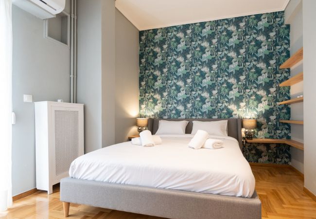 Apartment in Athens - LIV - Paradise Retreat in Athens Apartment in Athens - LIV - Paradise Retreat in Athens