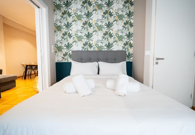 Apartment in Athens - LIV - Paradise Retreat in Athens Apartment in Athens - LIV - Paradise Retreat in Athens