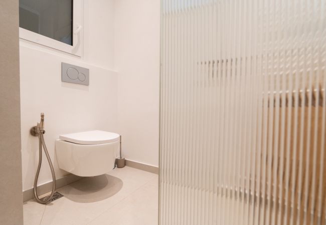 Apartment in Athens - LIV - Paradise Retreat in Athens Apartment in Athens - LIV - Paradise Retreat in Athens