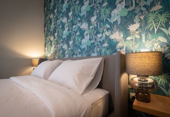 Apartment in Athens - LIV - Paradise Retreat in Athens Apartment in Athens - LIV - Paradise Retreat in Athens