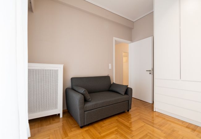 Apartment in Athens - LIV - Paradise Retreat in Athens Apartment in Athens - LIV - Paradise Retreat in Athens