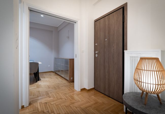 Apartment in Athens - LIV - Paradise Retreat in Athens Apartment in Athens - LIV - Paradise Retreat in Athens