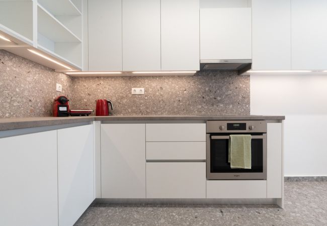 Apartment in Athens - LIV - Paradise Retreat in Athens Apartment in Athens - LIV - Paradise Retreat in Athens