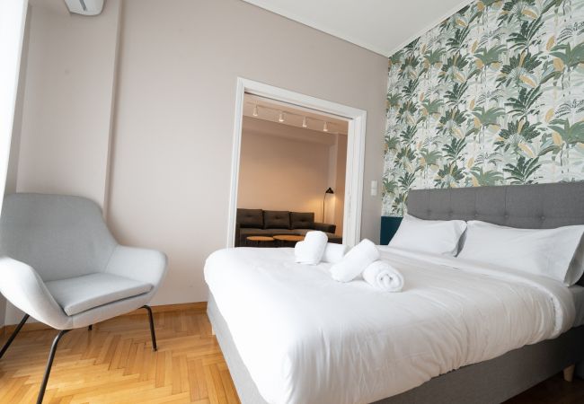 Apartment in Athens - LIV - Paradise Retreat in Athens Apartment in Athens - LIV - Paradise Retreat in Athens