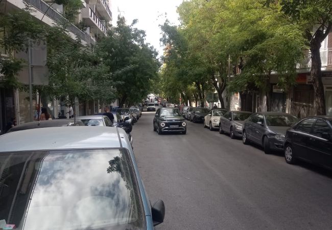 Apartment in Athens - LIV - Paradise Retreat in Athens Apartment in Athens - LIV - Paradise Retreat in Athens