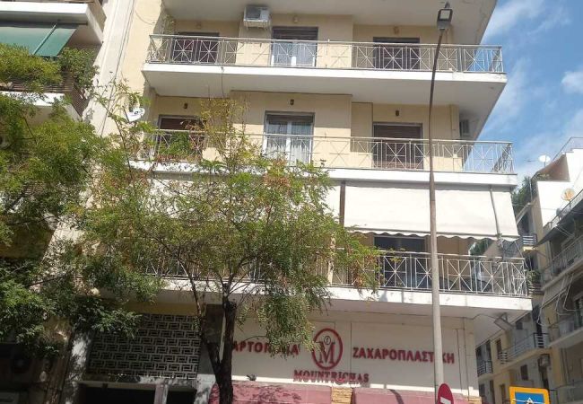 Apartment in Athens - LIV - Paradise Retreat in Athens Apartment in Athens - LIV - Paradise Retreat in Athens