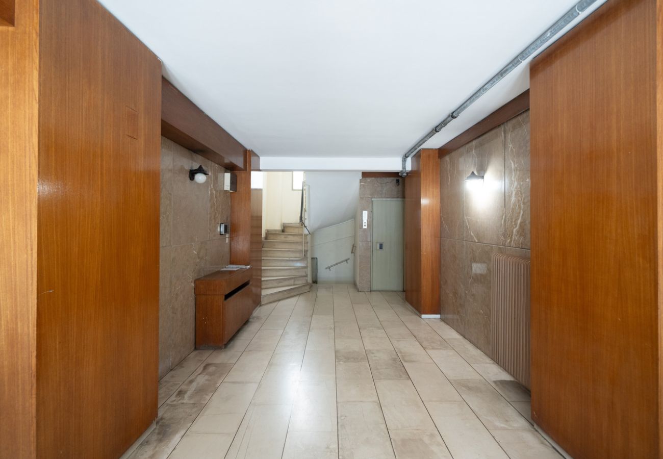 Apartment in Athens - LIV - Paradise Retreat in Athens