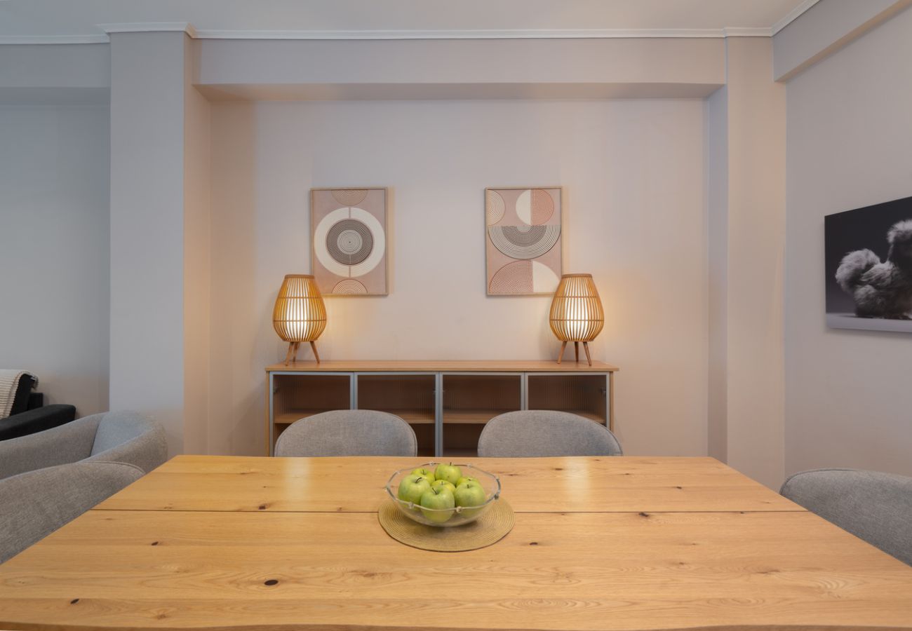 Apartment in Athens - LIV - Paradise Retreat in Athens