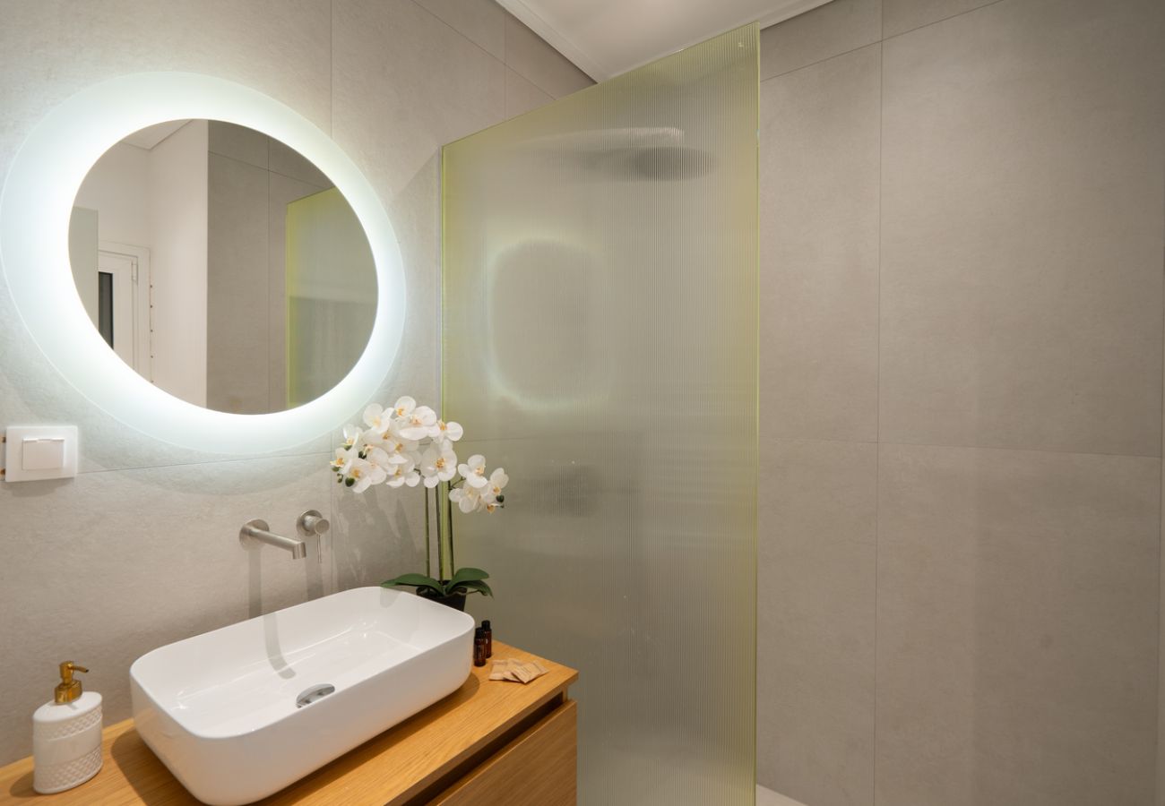 Apartment in Athens - LIV - Paradise Retreat in Athens