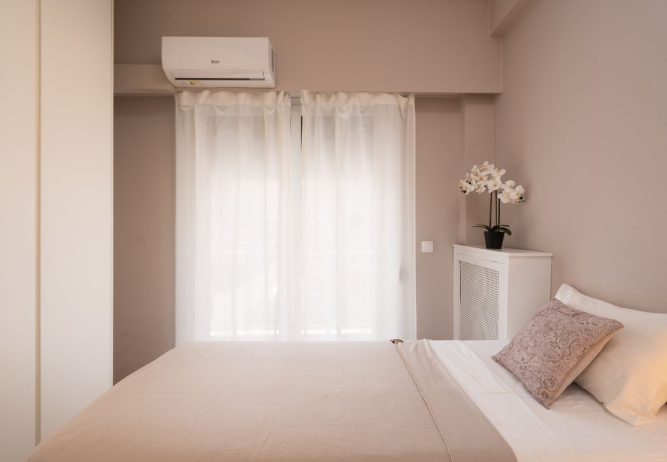 Apartment in Athens - LIV - Paradise Retreat in Athens