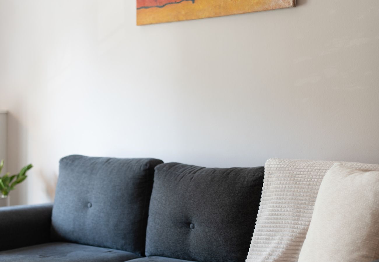Apartment in Athens - LIV - Paradise Retreat in Athens