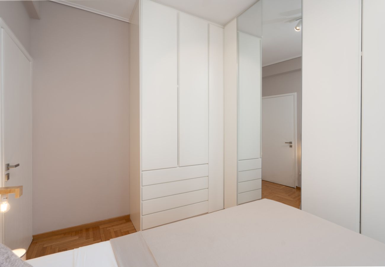 Apartment in Athens - LIV - Paradise Retreat in Athens