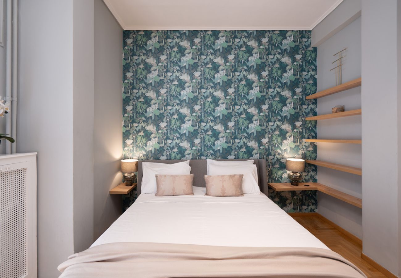 Apartment in Athens - LIV - Paradise Retreat in Athens