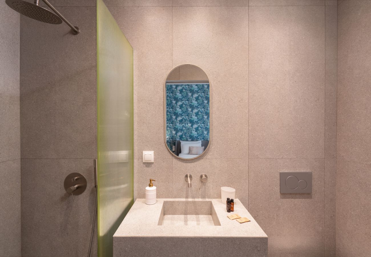 Apartment in Athens - LIV - Paradise Retreat in Athens