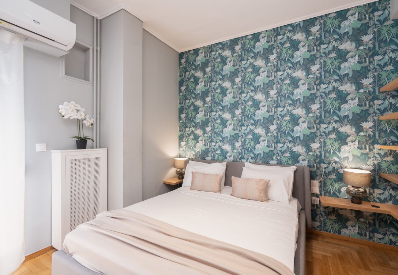 Apartment in Athens - LIV - Paradise Retreat in Athens