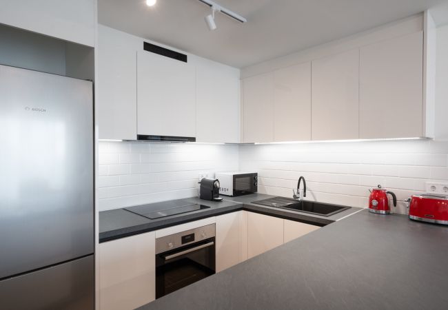 Apartment in Athens - LIV Athinum 1 - Luxury Apartment 4B Apartment in Athens - LIV Athinum 1 - Luxury Apartment 4B
