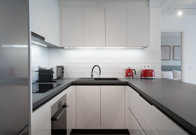 Apartment in Athens - LIV Athinum 1 - Luxury Apartment 4B Apartment in Athens - LIV Athinum 1 - Luxury Apartment 4B