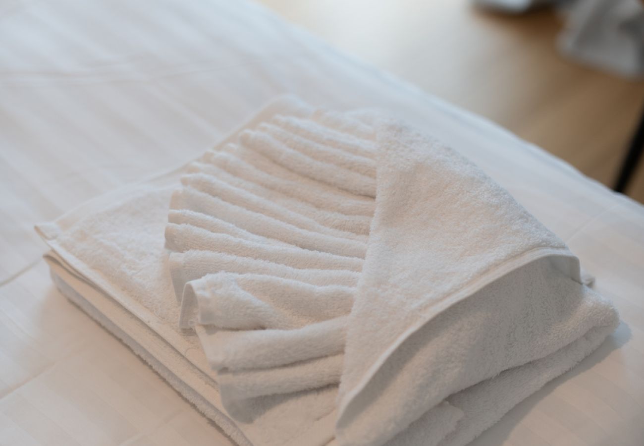 Apartment in Athens - LIV Athinum 1 - Luxury Apartment 4B