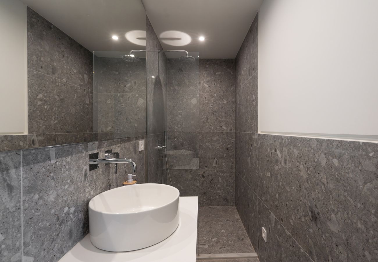 Apartment in Athens - LIV Athinum 1 - Luxury Apartment 4B