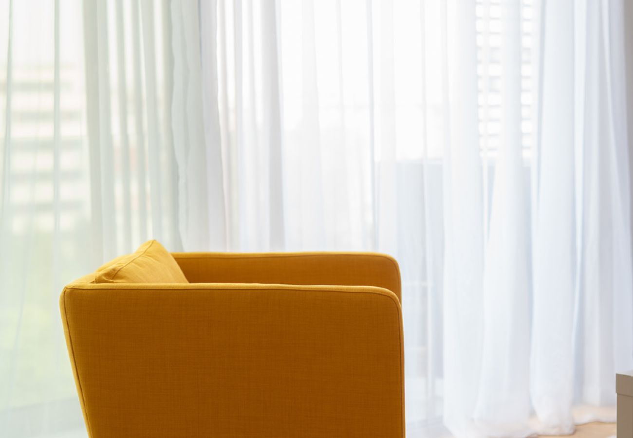 Apartment in Athens - LIV Athinum 1 - Luxury Apartment 4B
