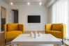 Apartment in Athens - LIV Athinum 1 - Luxury Apartment 4B Apartment in Athens - LIV Athinum 1 - Luxury Apartment 4B