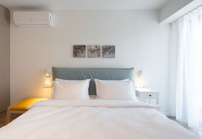 Apartment in Athens - LIV Athinum 1 - Luxury Apartment 1B Apartment in Athens - LIV Athinum 1 - Luxury Apartment 1B