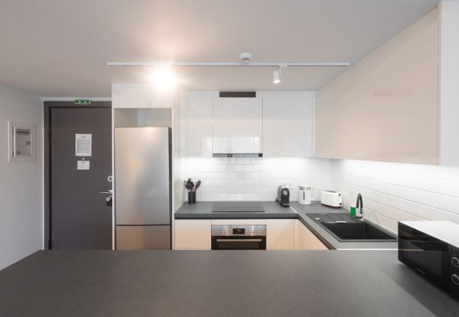 Apartment in Athens - LIV Athinum 1 - Luxury Apartment 1B Apartment in Athens - LIV Athinum 1 - Luxury Apartment 1B