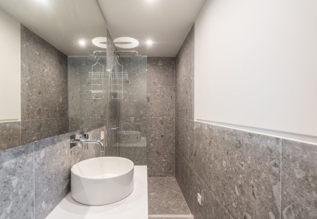 Apartment in Athens - LIV Athinum 1 - Luxury Apartment 1B Apartment in Athens - LIV Athinum 1 - Luxury Apartment 1B