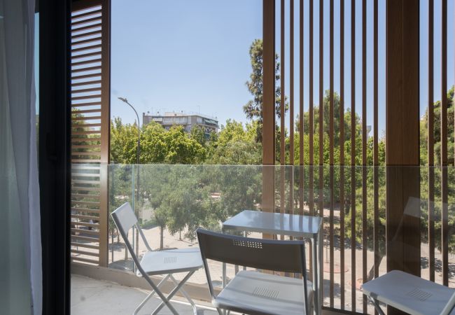 Apartment in Athens - LIV Athinum 1 - Luxury Apartment 1B Apartment in Athens - LIV Athinum 1 - Luxury Apartment 1B