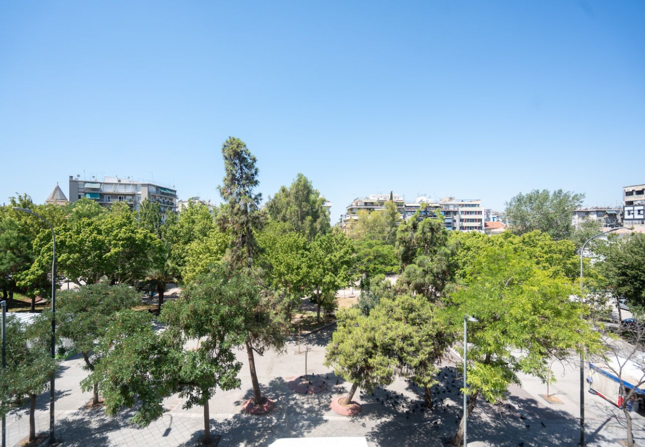 Apartment in Athens - LIV Athinum 1 - Luxury Apartment 2B