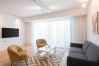 Apartment in Athens - LIV Athinum 1 - Luxury Apartment 2B