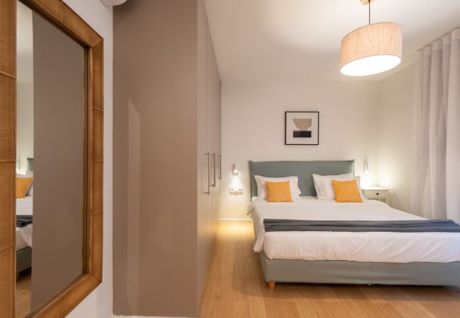 Apartment in Athens - LIV Athinum 1 - Luxury Apartment 4C Apartment in Athens - LIV Athinum 1 - Luxury Apartment 4C