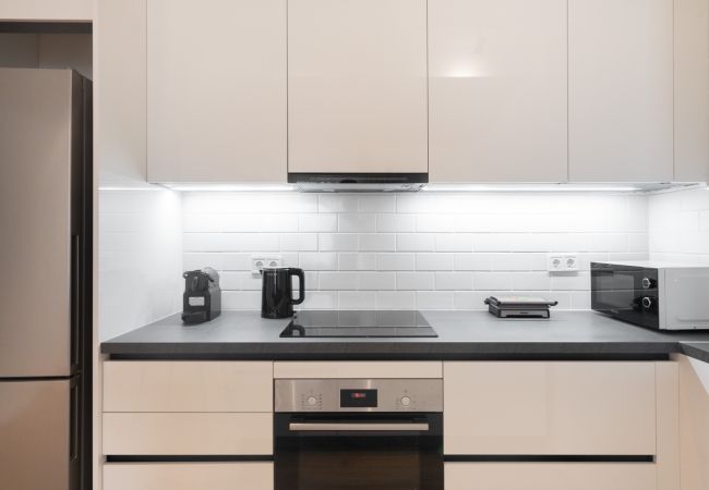 Apartment in Athens - LIV Athinum 1 - Luxury Apartment 4C Apartment in Athens - LIV Athinum 1 - Luxury Apartment 4C