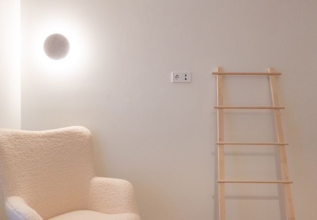 Apartment in Athens - LIV Athinum 1 - Luxury Apartment 4C Apartment in Athens - LIV Athinum 1 - Luxury Apartment 4C