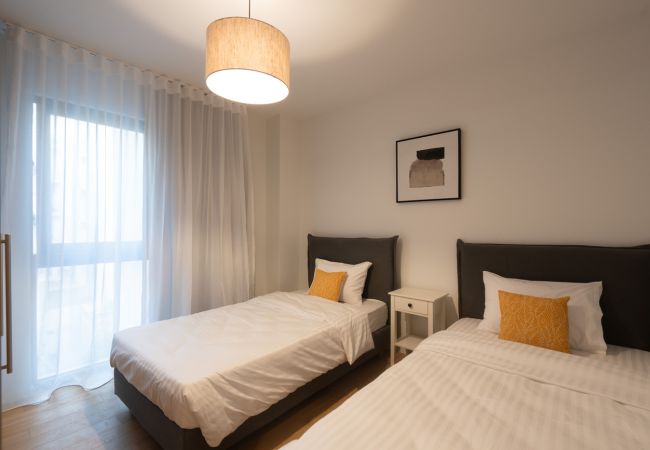 Apartment in Athens - LIV Athinum 1 - Luxury Apartment 4C Apartment in Athens - LIV Athinum 1 - Luxury Apartment 4C