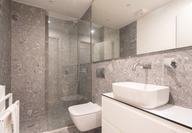 Apartment in Athens - LIV Athinum 1 - Luxury Apartment 4C Apartment in Athens - LIV Athinum 1 - Luxury Apartment 4C
