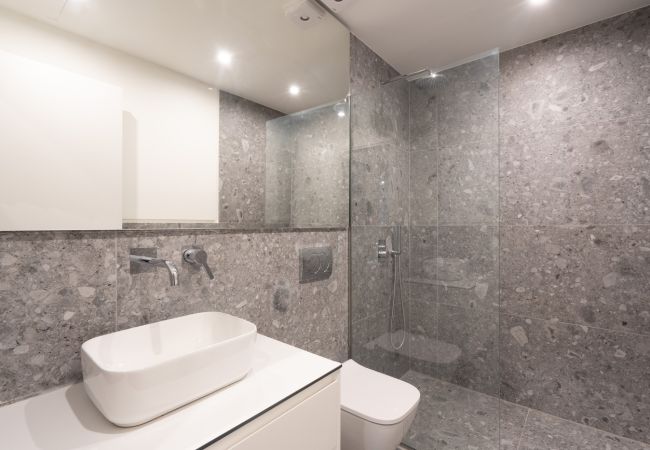 Apartment in Athens - LIV Athinum 1 - Luxury Apartment 4C Apartment in Athens - LIV Athinum 1 - Luxury Apartment 4C