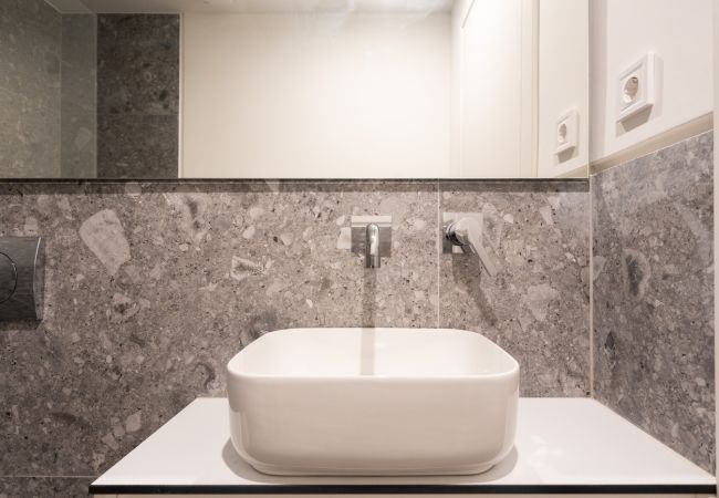 Apartment in Athens - LIV Athinum 1 - Luxury Apartment 4C Apartment in Athens - LIV Athinum 1 - Luxury Apartment 4C