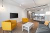 Apartment in Athens - LIV Athinum 1 - Luxury Apartment 4C Apartment in Athens - LIV Athinum 1 - Luxury Apartment 4C