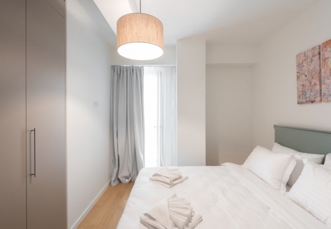 Apartment in Athens - LIV Athinum 1 - Luxury Apartment 2A Apartment in Athens - LIV Athinum 1 - Luxury Apartment 2A