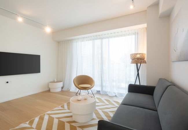 Apartment in Athens - LIV Athinum 1 - Luxury Apartment 2A Apartment in Athens - LIV Athinum 1 - Luxury Apartment 2A