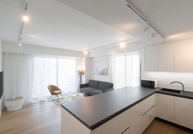 Apartment in Athens - LIV Athinum 1 - Luxury Apartment 2A Apartment in Athens - LIV Athinum 1 - Luxury Apartment 2A