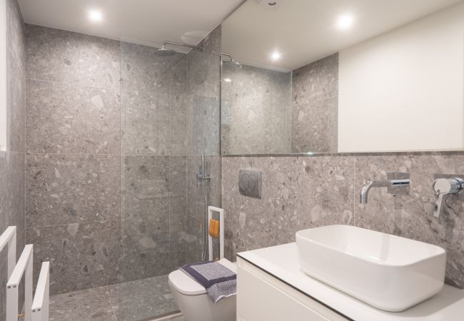 Apartment in Athens - LIV Athinum 1 - Luxury Apartment 2A Apartment in Athens - LIV Athinum 1 - Luxury Apartment 2A