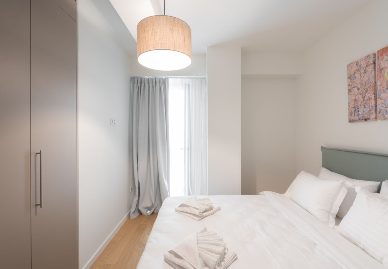 Apartment in Athens - LIV Athinum 1 - Luxury Apartment 2A