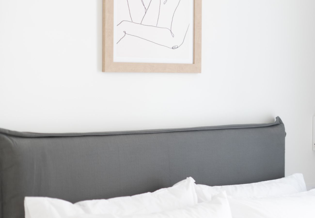 Apartment in Athens - LIV Athinum 1 - Luxury Apartment 2A
