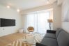 Apartment in Athens - LIV Athinum 1 - Luxury Apartment 2A Apartment in Athens - LIV Athinum 1 - Luxury Apartment 2A