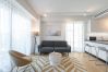 Apartment in Athens - LIV Athinum 1 - Luxury Apartment 2A