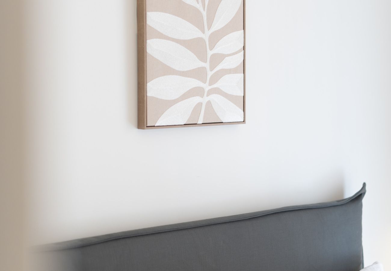 Apartment in Athens - LIV Athinum 1 - Luxury Apartment 3A