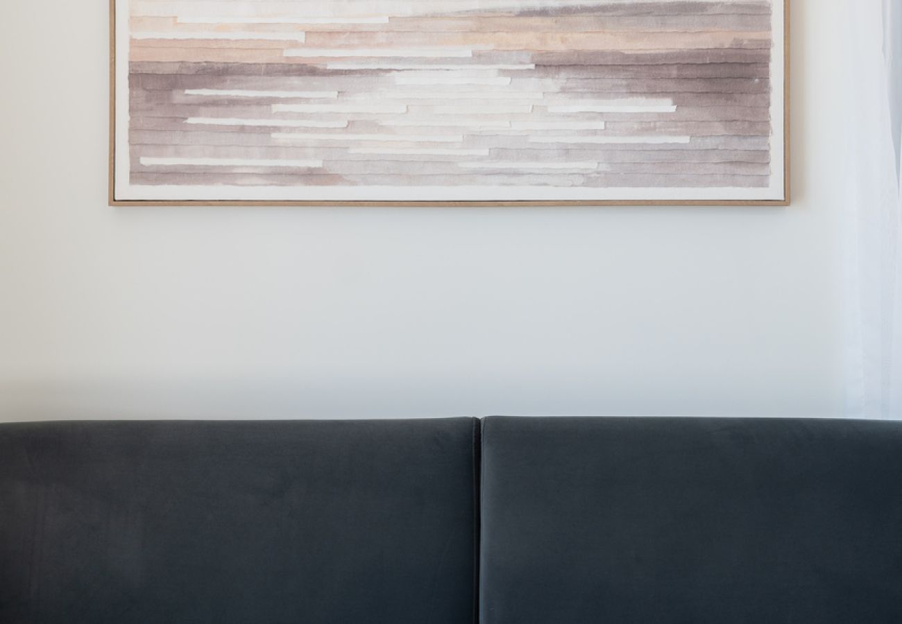 Apartment in Athens - LIV Athinum 1 - Luxury Apartment 3A